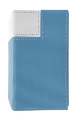 Ultra Pro M2 Deck Box - Arctic Light Blue